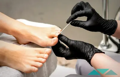 Lekką Stopą Mobilne Usługi Podologiczne Magdalena Micorek Bielsko-Biała i okolice